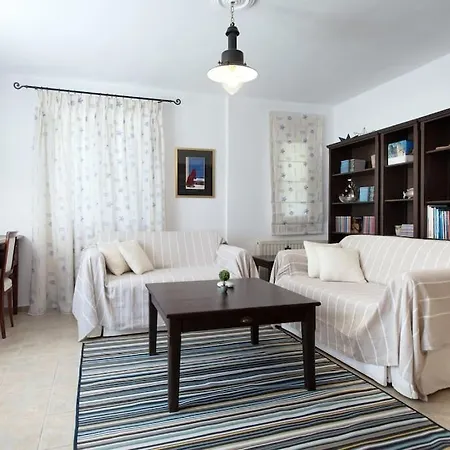 Peggy's Nautical Gem, Corfu