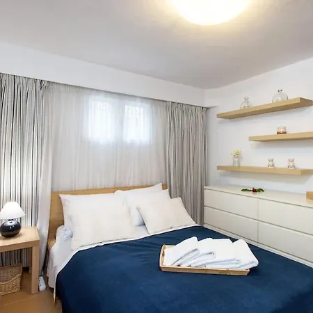 Peggy's Nautical Gem, Corfu Holiday home